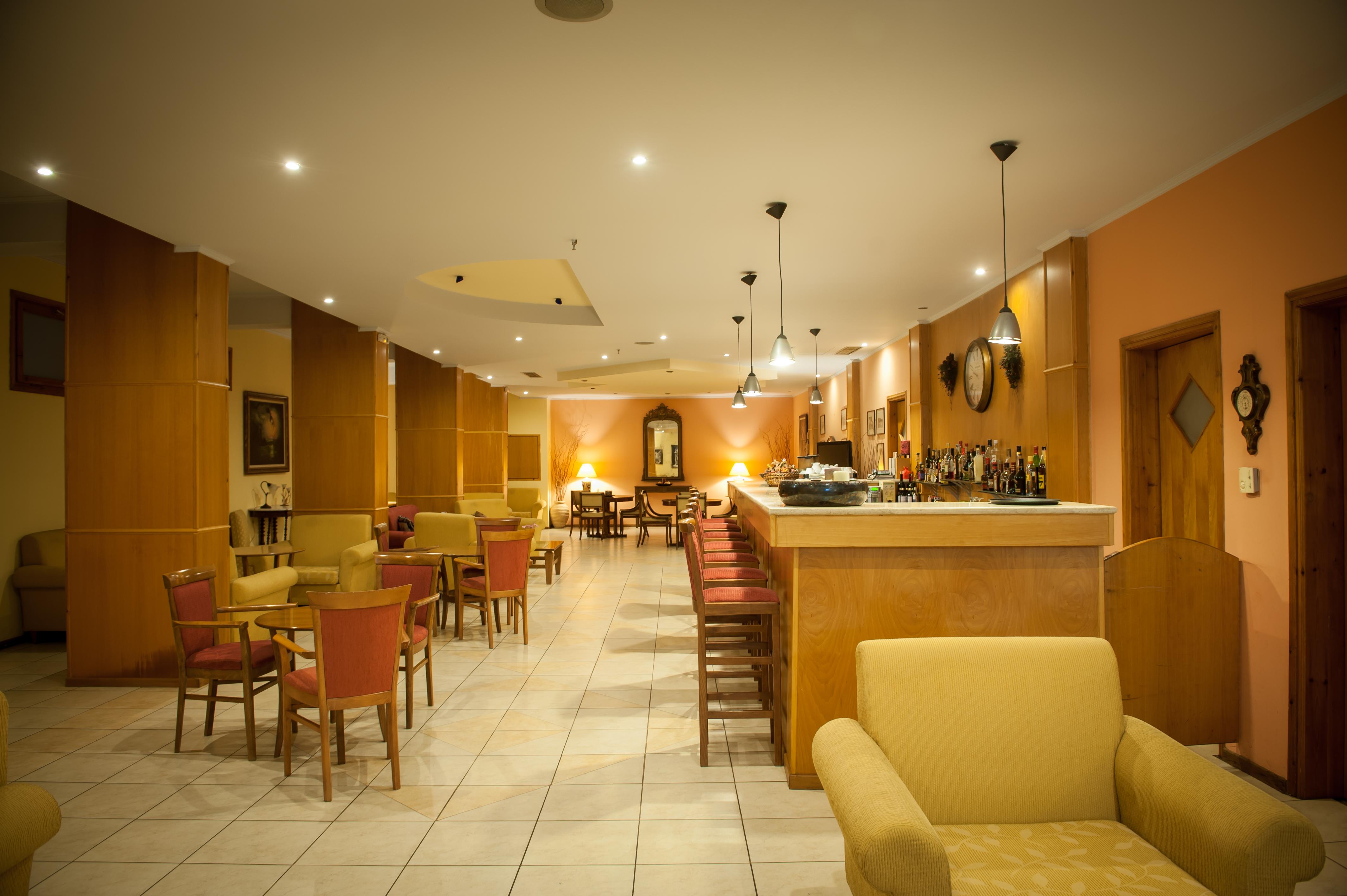 Neda Hotel Олимпия Экстерьер фото