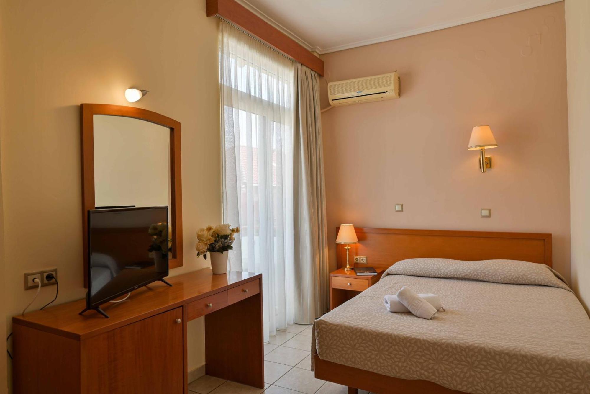 Neda Hotel Олимпия Номер фото