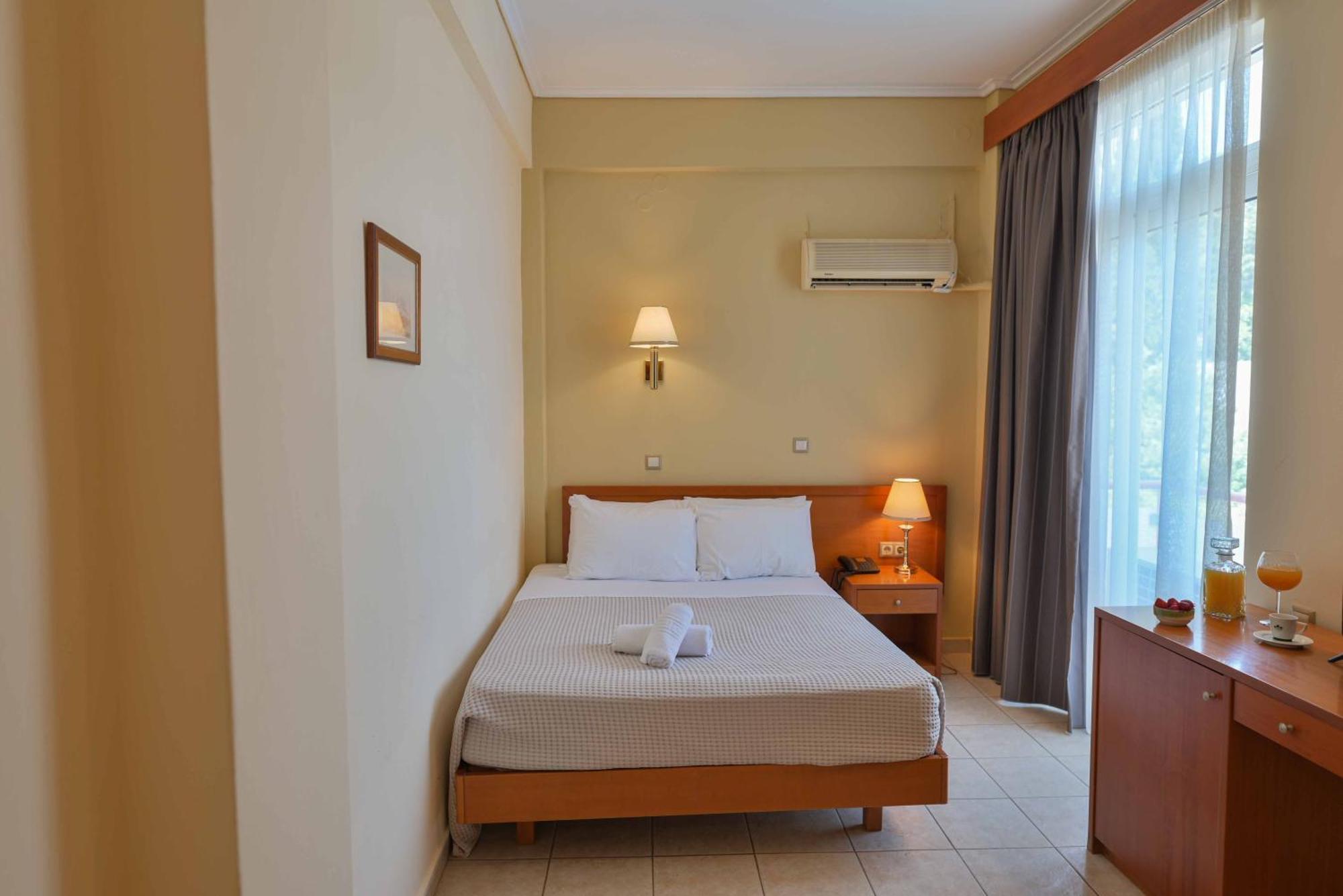 Neda Hotel Олимпия Экстерьер фото