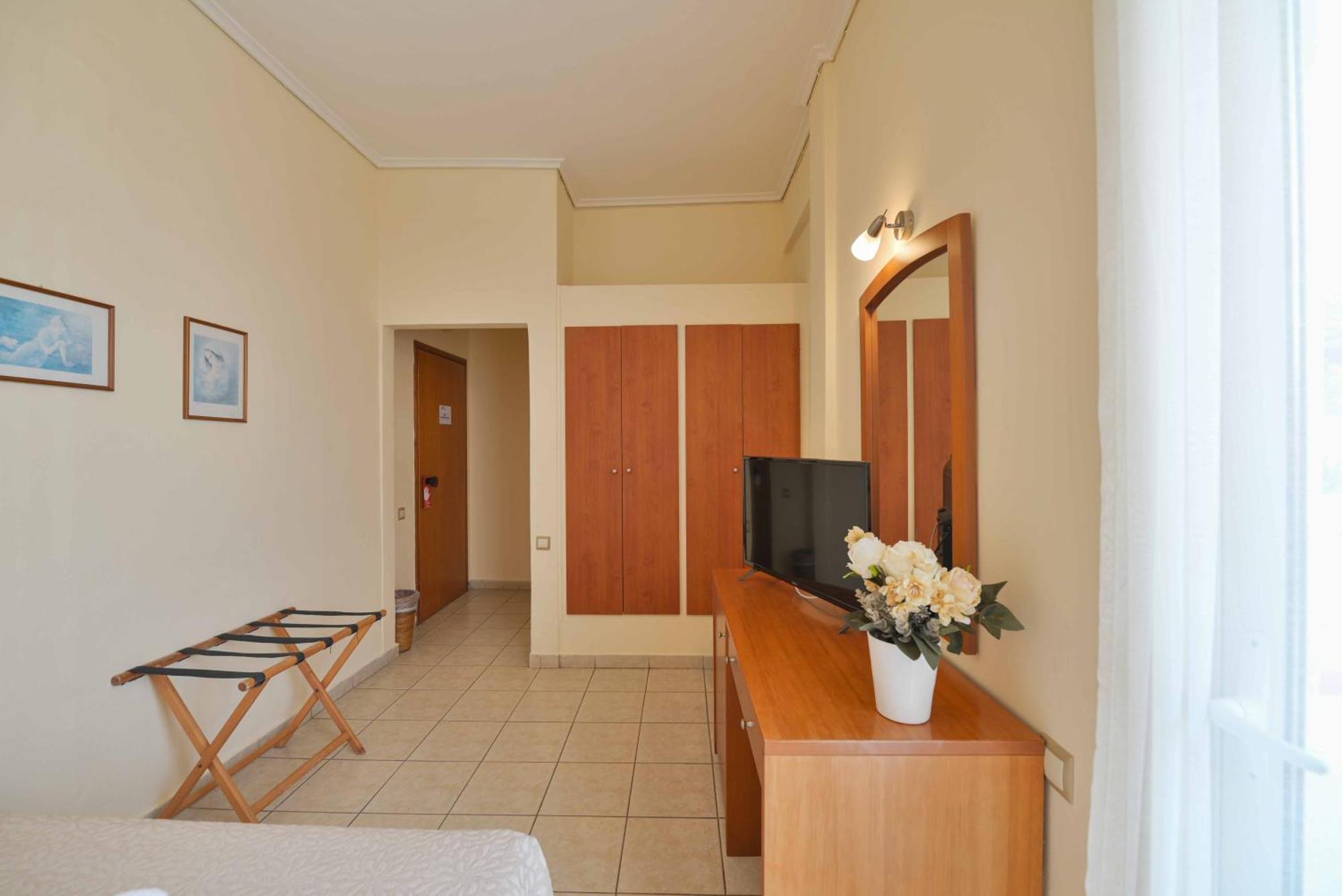 Neda Hotel Олимпия Номер фото