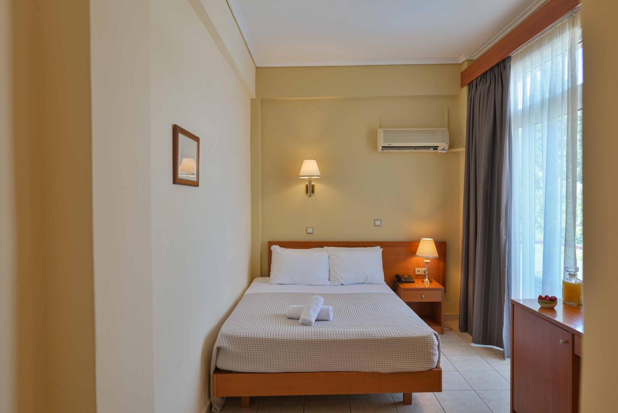 Neda Hotel Олимпия Экстерьер фото