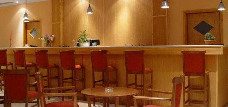 Neda Hotel Олимпия Ресторан фото